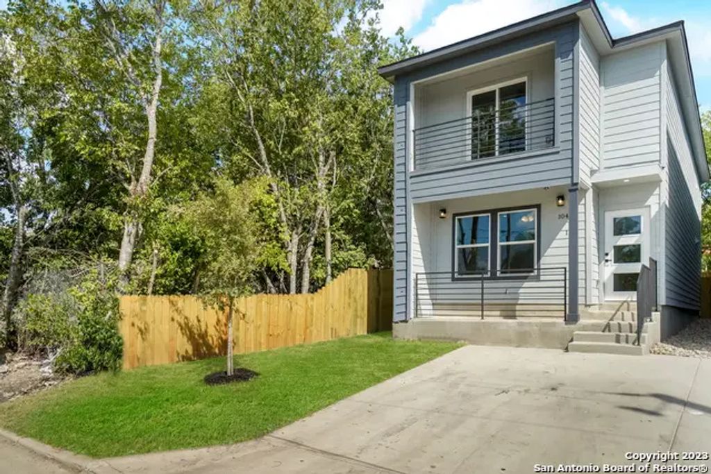 104 Shenandoah, San Antonio