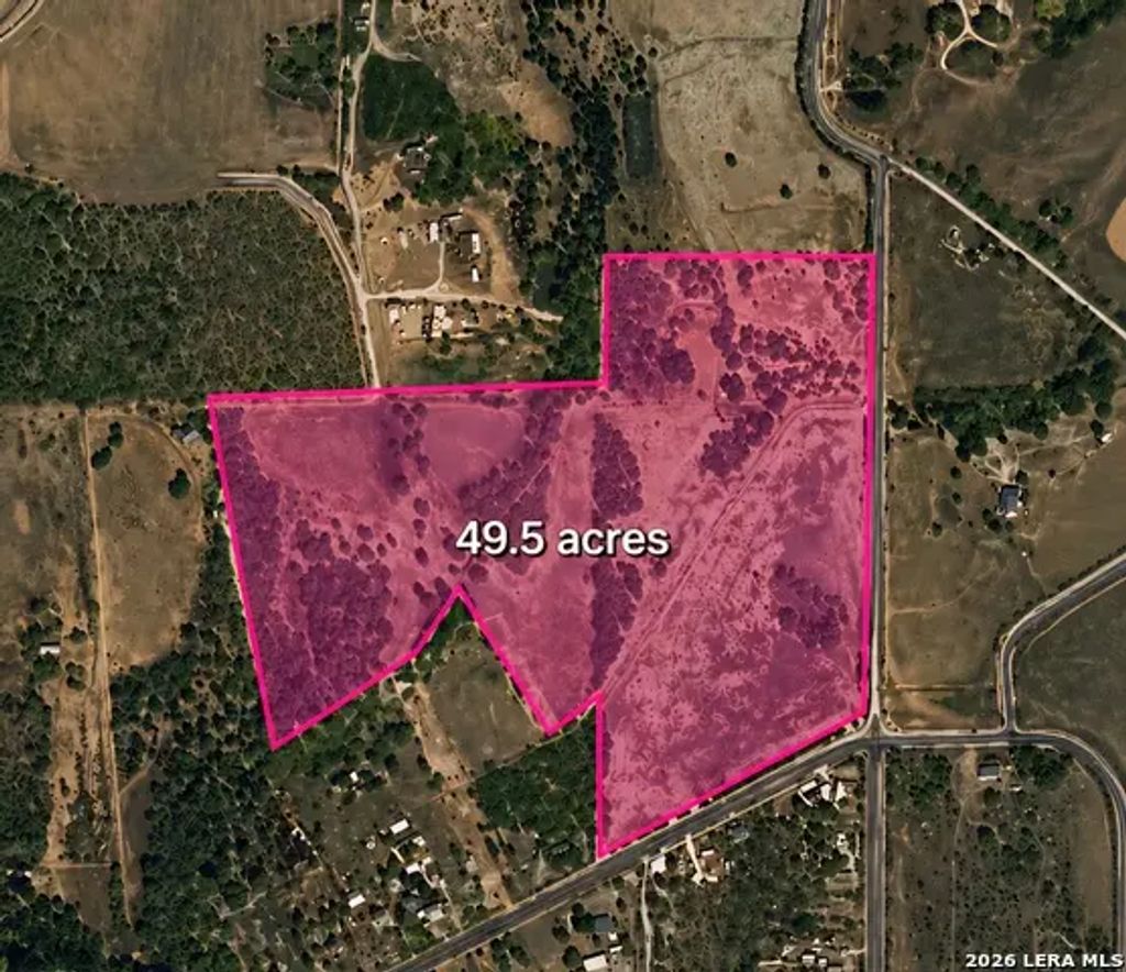13270 Luckey Rd, Atascosa