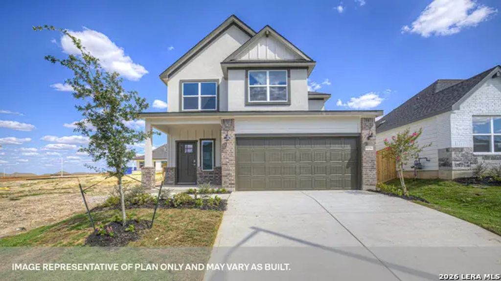 5528 Eula Lane, New Braunfels
