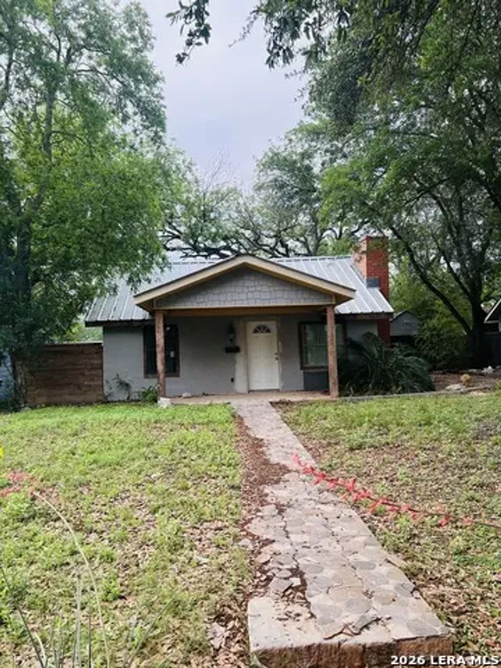 410 Bohme, Uvalde
