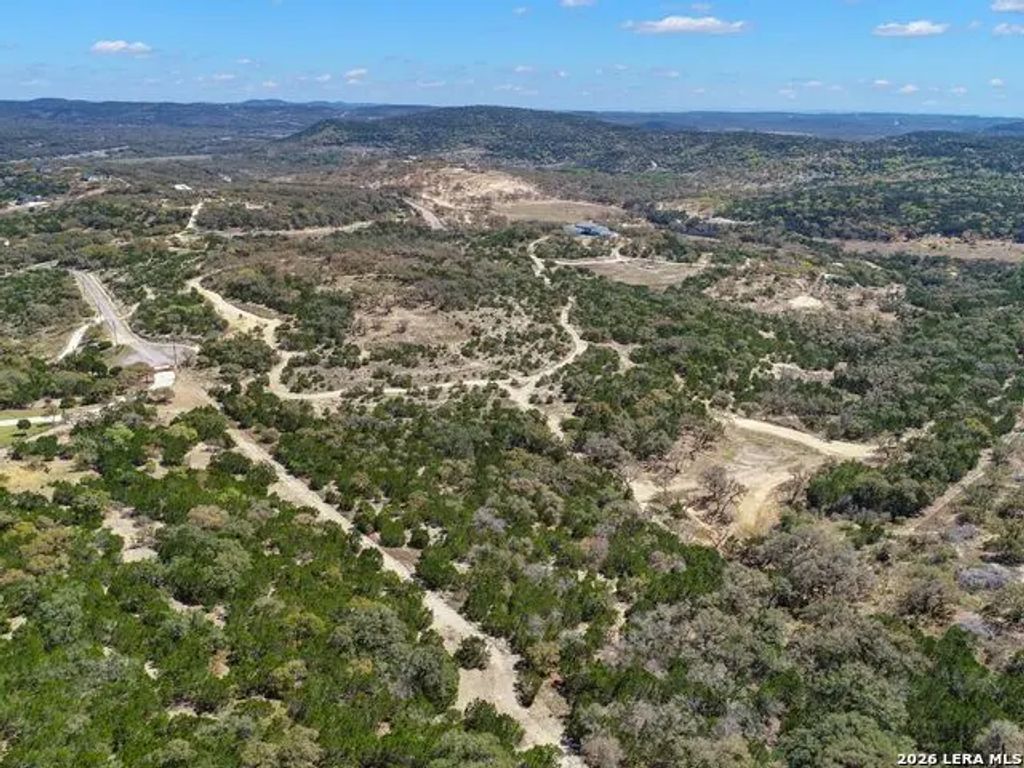 189 Table Rock, Helotes
