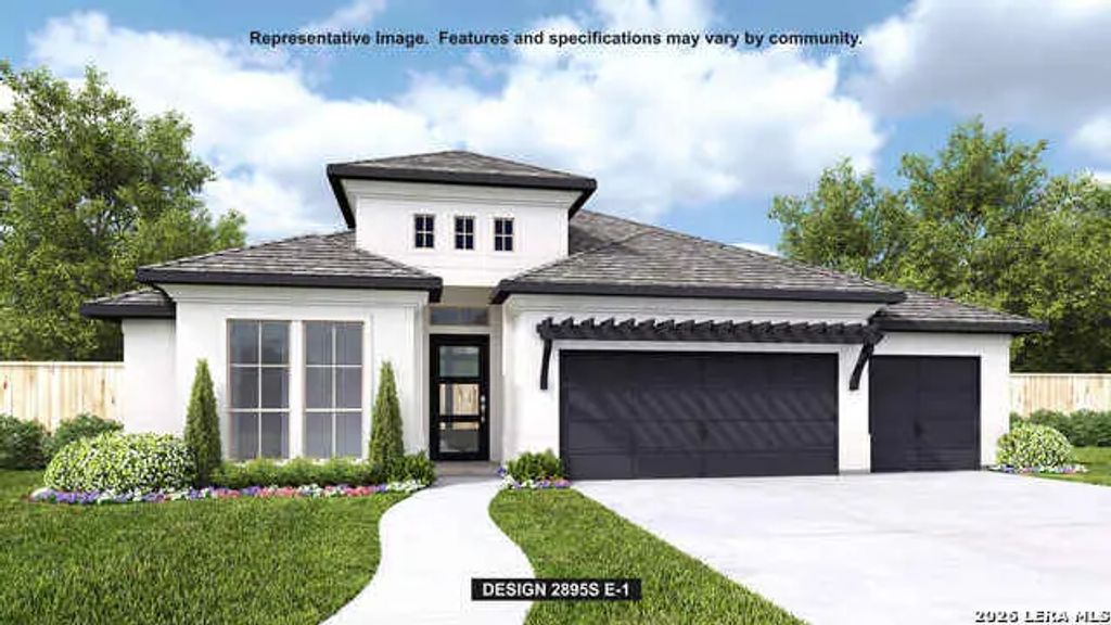 437 Verdad Way, Boerne
