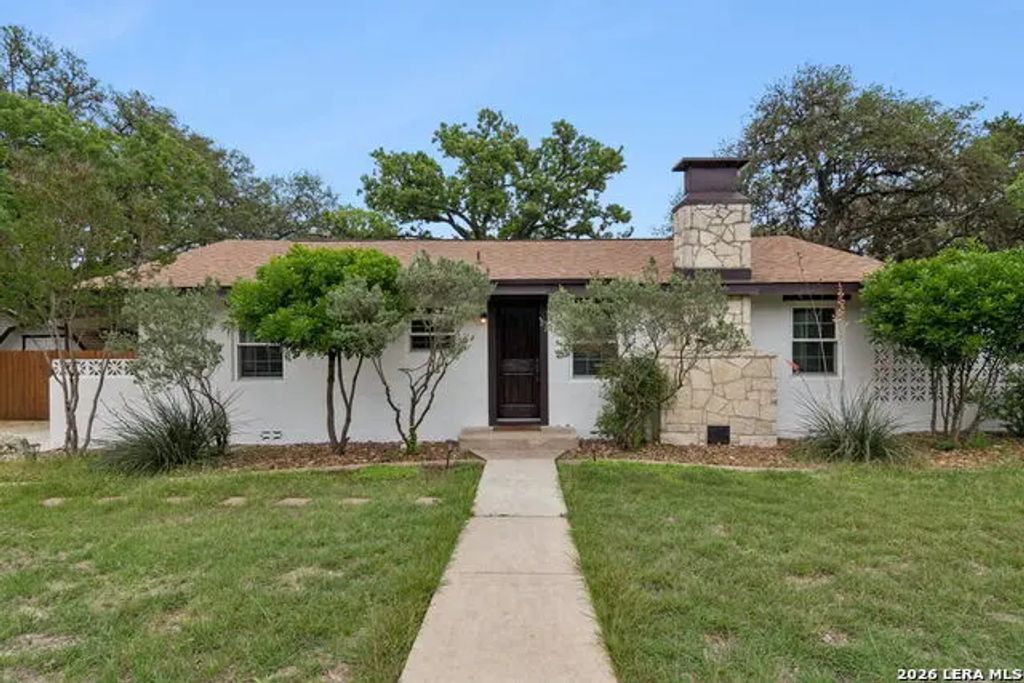225 North St, Boerne