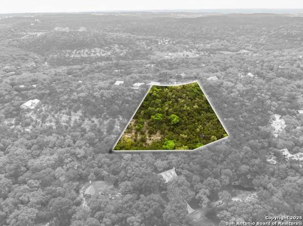 19019 Lookout Mountain Trail, Grey Forest