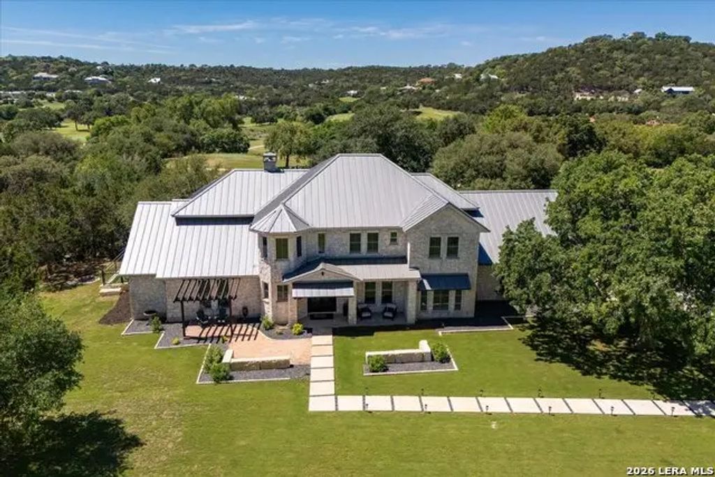 313 Wild Turkey Blvd., Boerne