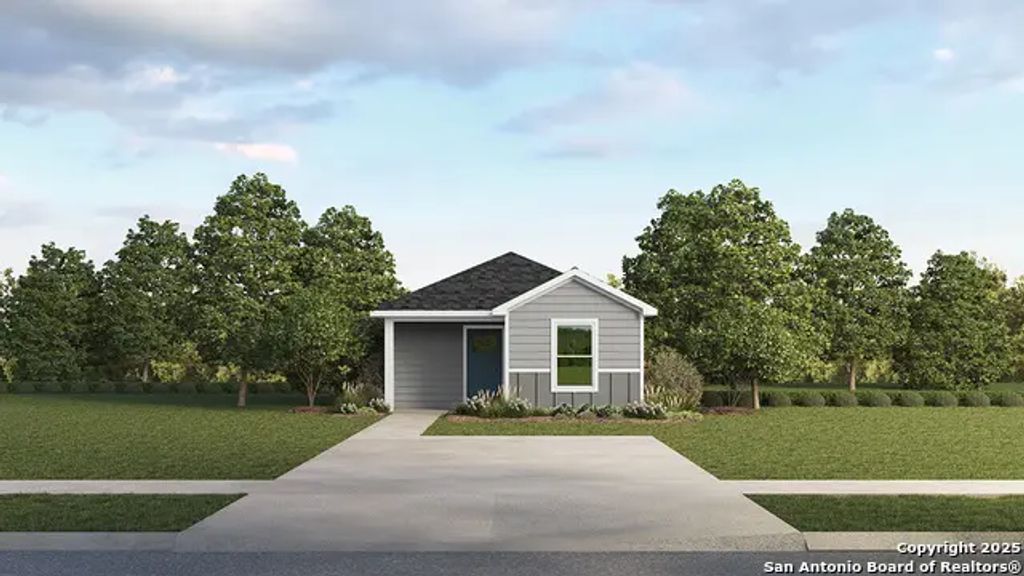 15007 Pink Quill, San Antonio