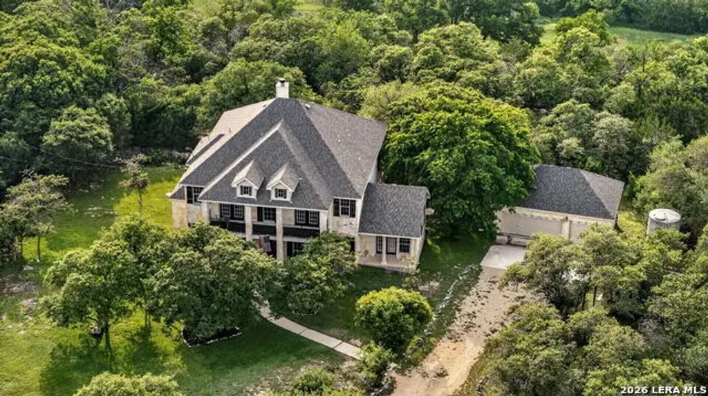 314 Hoskins, Boerne