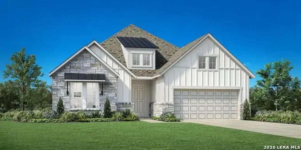 420 Terrazas, Boerne