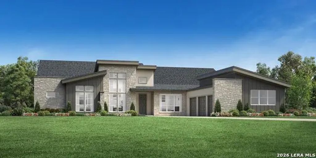 1009 Siddoway, Bulverde