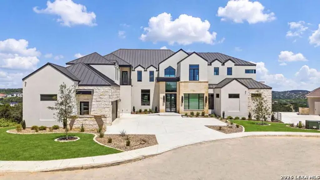 7011 Bella Rose, San Antonio
