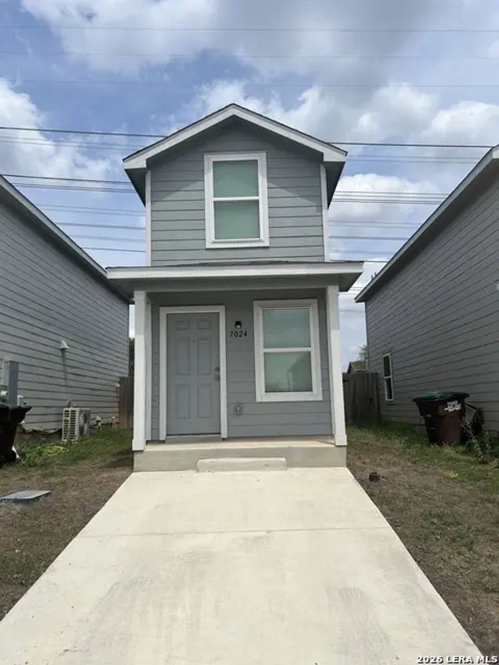 7024 Elm, San Antonio