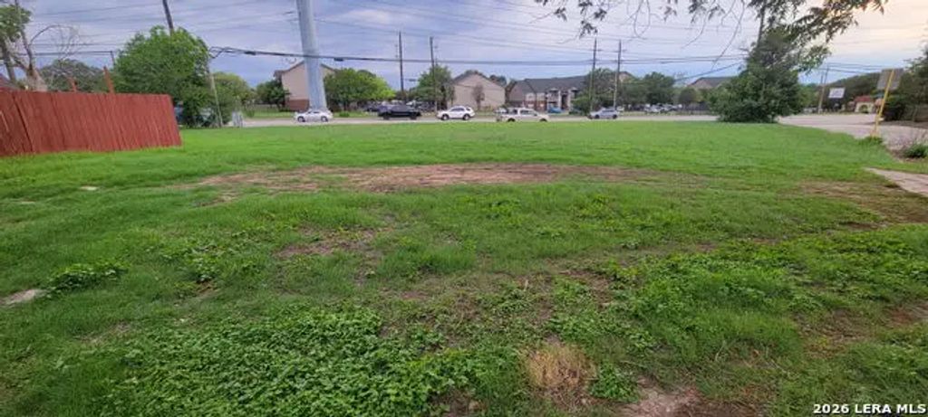 6264 Fox Run, San Antonio