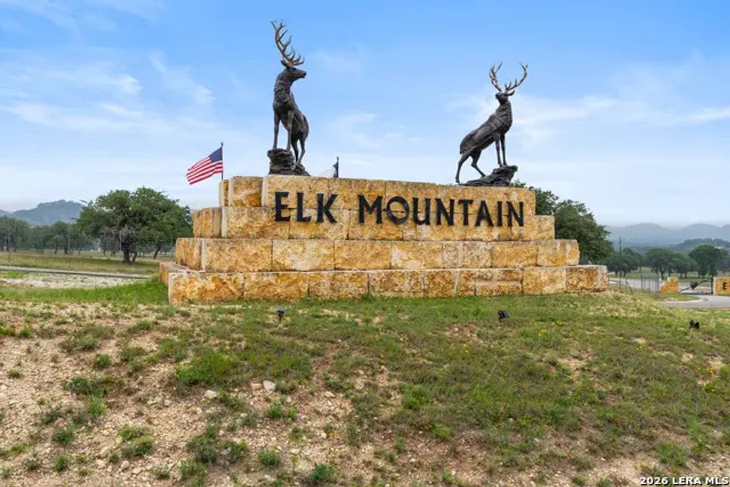 Lot 19 Elk Mountain Ranch, Pipe Creek