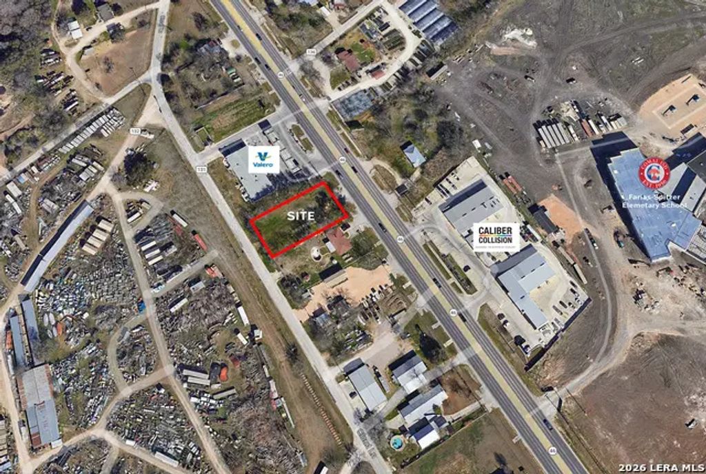1426 State Highway 46 S, New Braunfels