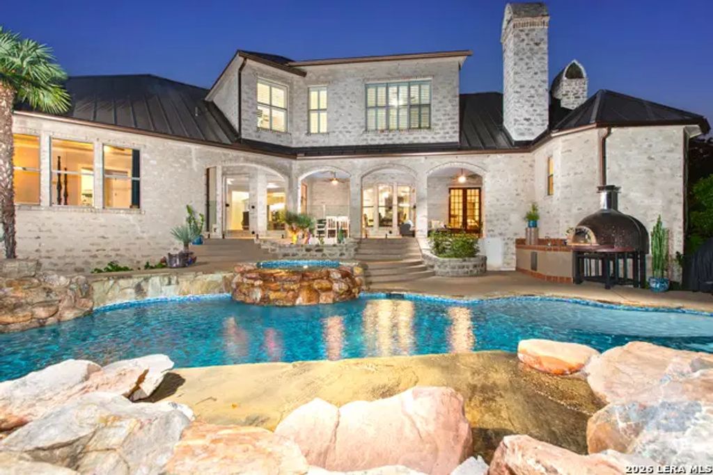 144 Riverwood, Boerne