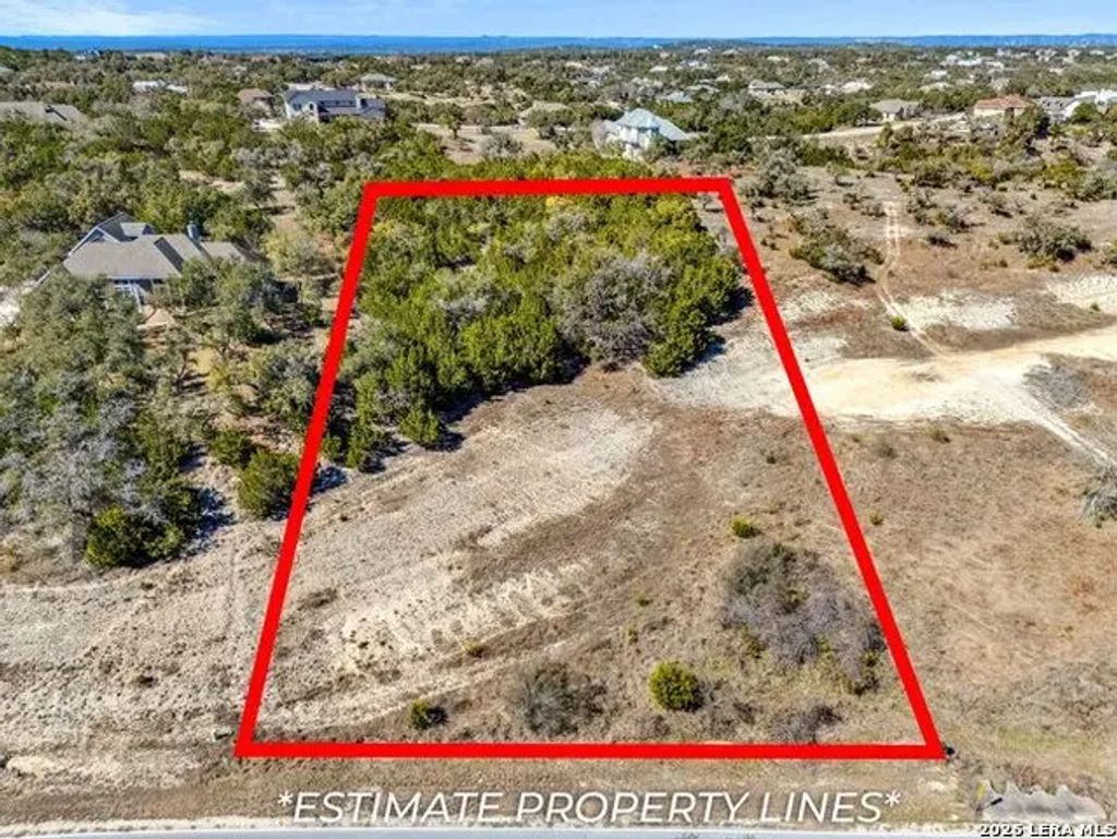 3536 Comal Springs, Canyon Lake