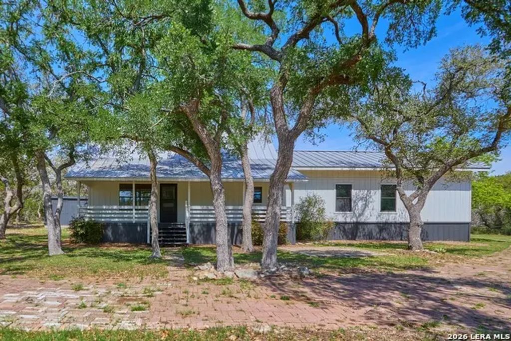 680 Aspen Rdg, Blanco