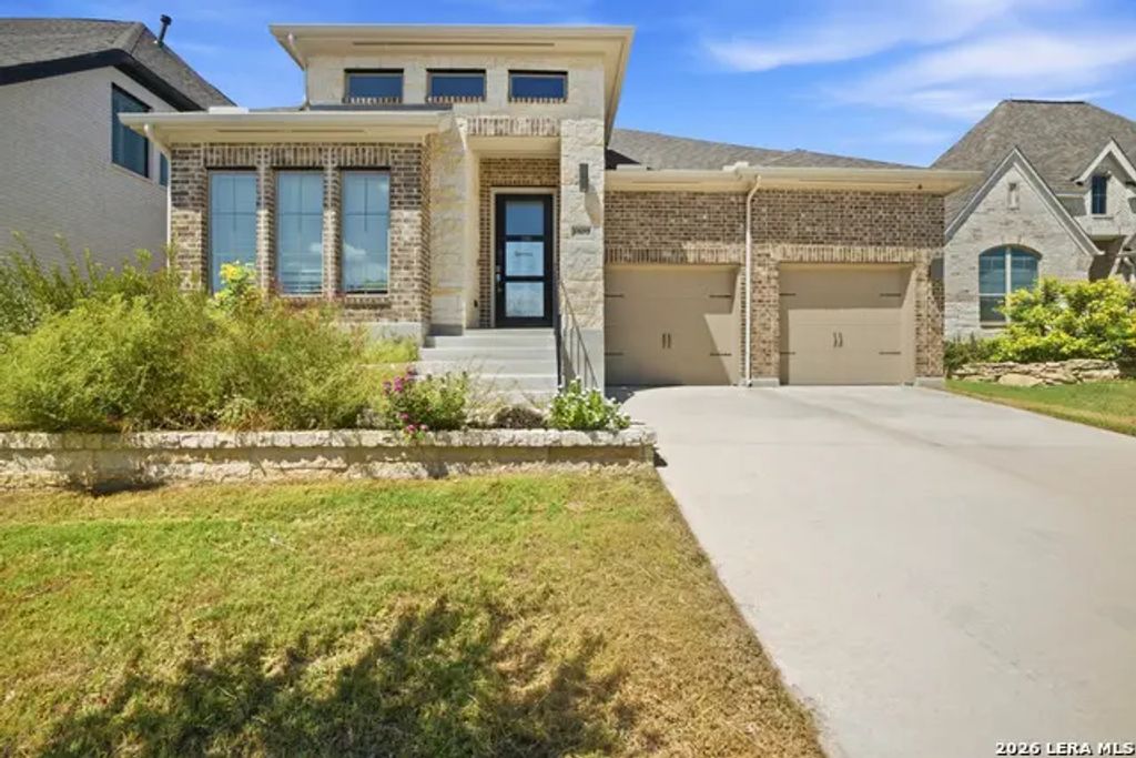 1507 Pitcher Bend, San Antonio