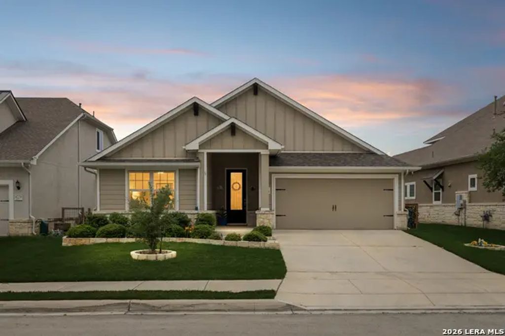 8733 Stackstone, Schertz