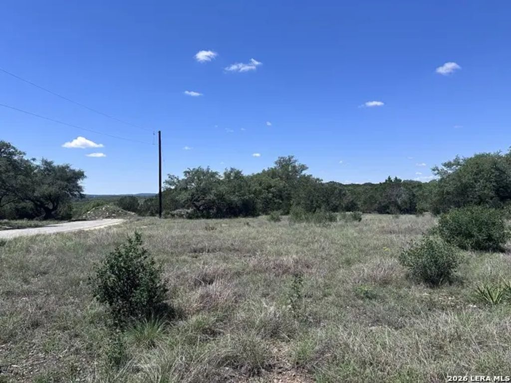 322 Serenity Pass, Spring Branch