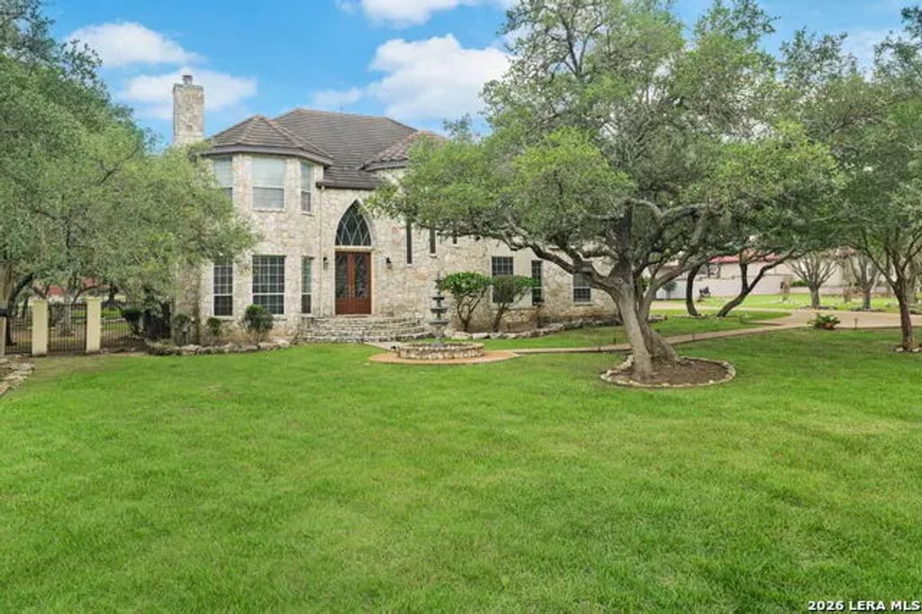 2120 Oakland Bend, San Antonio