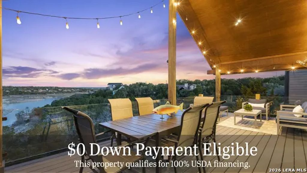 717 Riviera, Canyon Lake