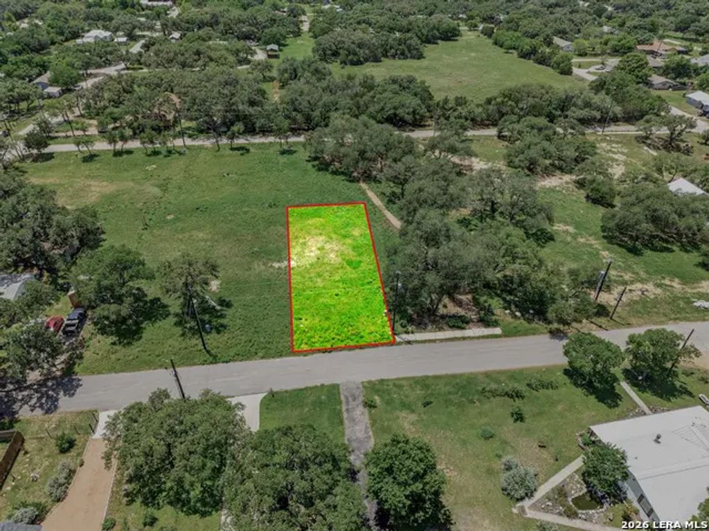 Lot 1 12th Street, Blanco