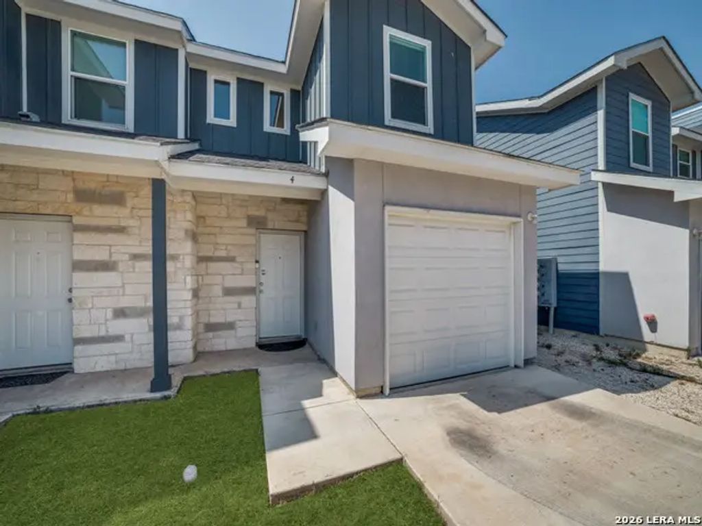 6918 Crestway Rd, San Antonio