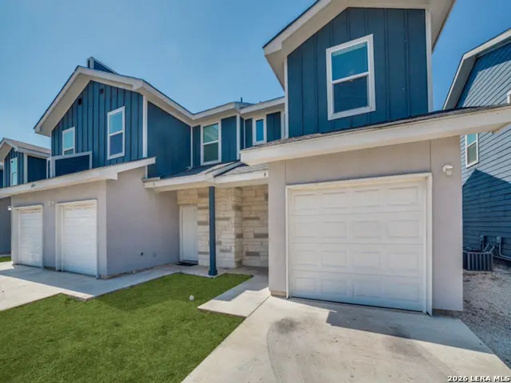 6906 Crestway Rd, San Antonio