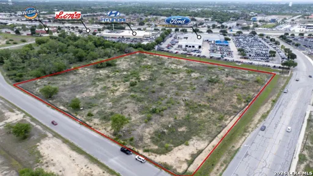 7951 Interstate 35 S, San Antonio