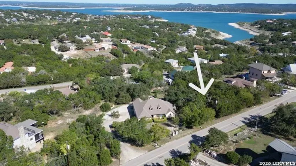 1234 Highland Terrace Dr, Canyon Lake