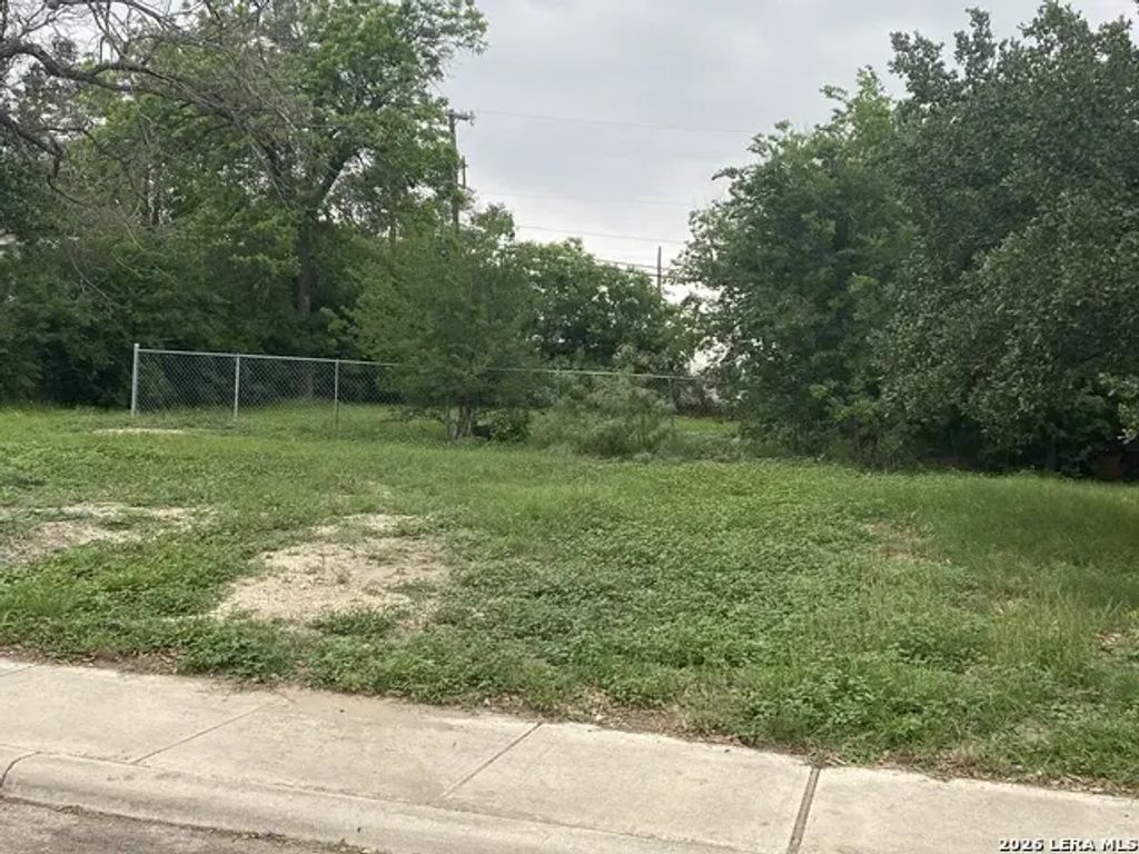 207 Merry Ann, San Antonio
