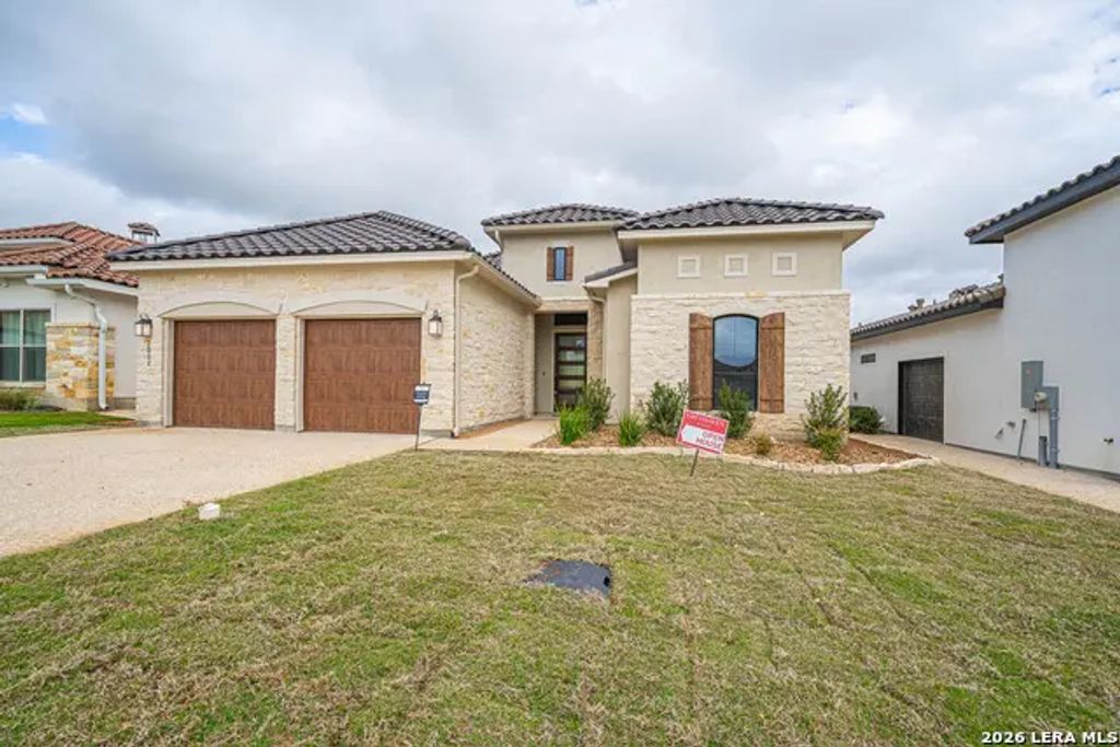 2032 Toscano Way, Kerrville
