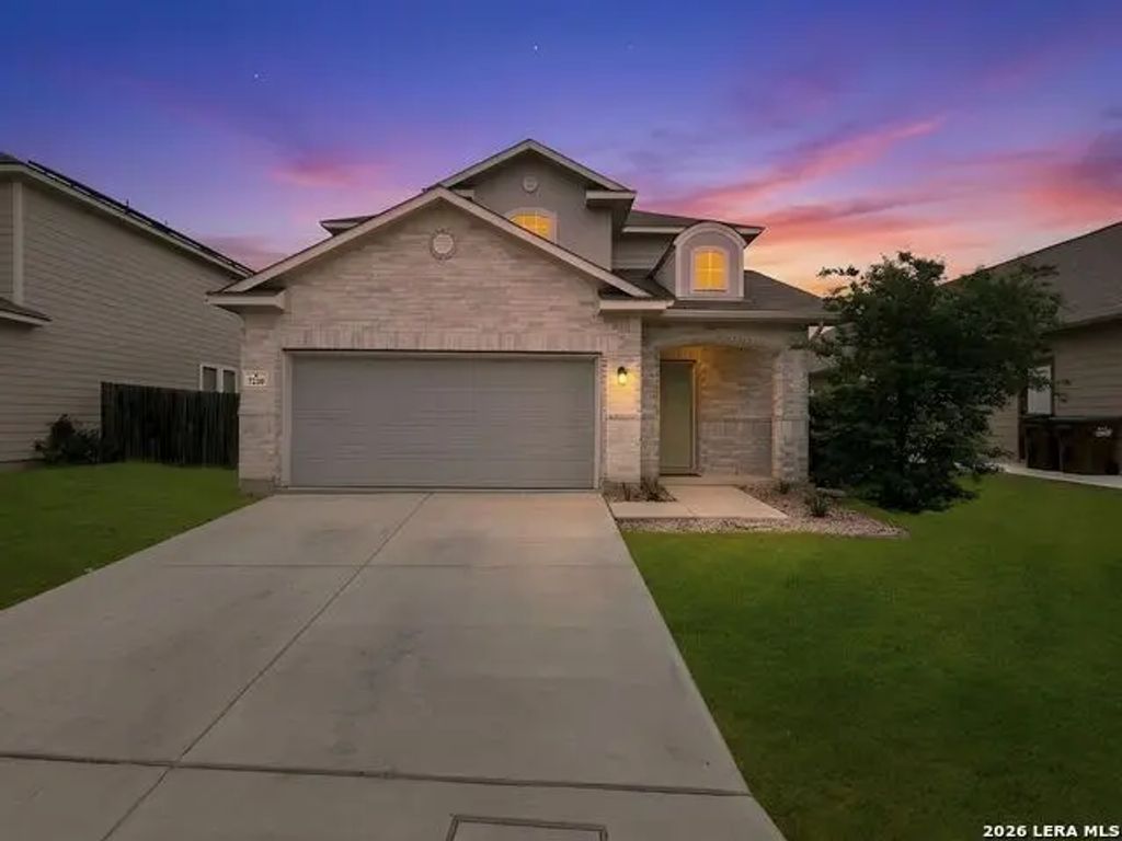 7210 Archers Grove, San Antonio