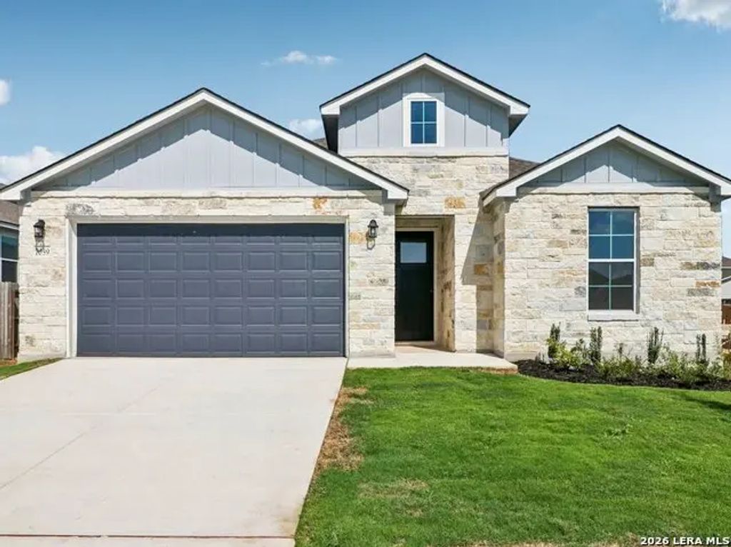7059 Hayes Horizon, Live Oak
