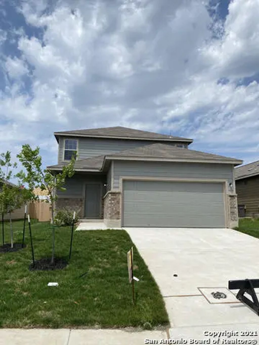 7331 Barlow Grove, San Antonio