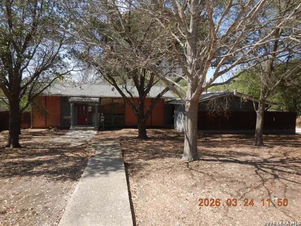 122 Downing, San Antonio