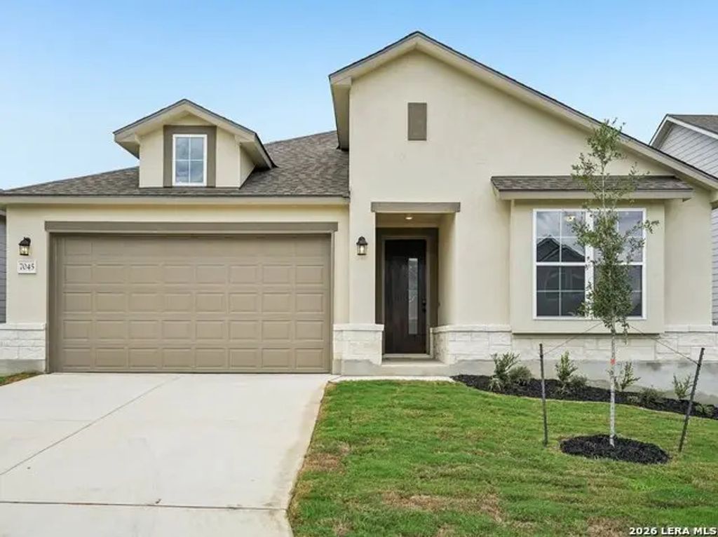 7045 Hayes Horizon, San Antonio