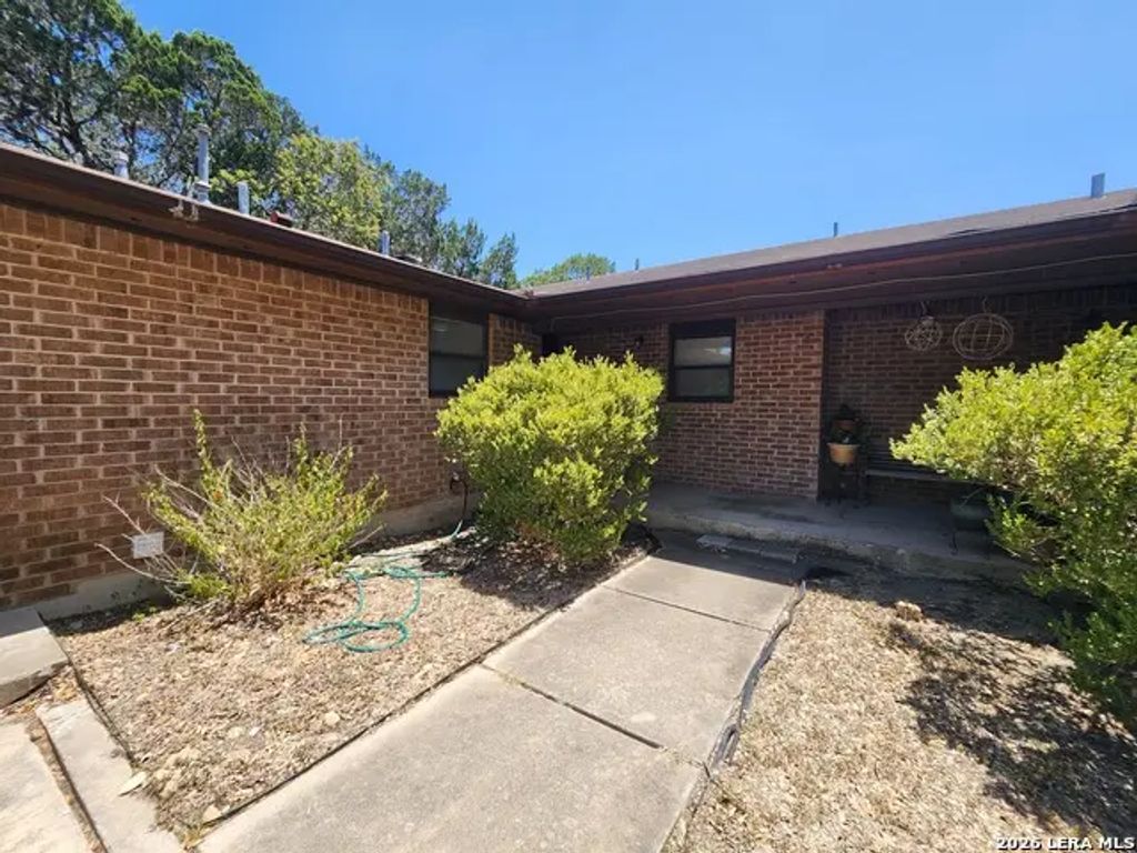 929 Ohio St, New Braunfels