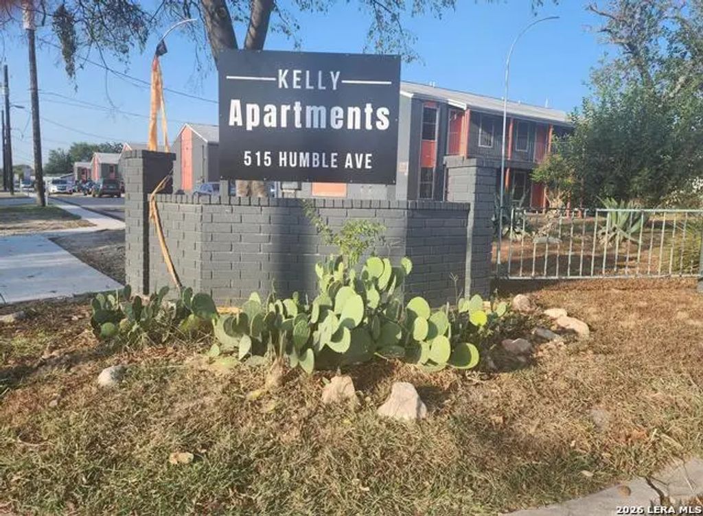 515 Humble Ave 106, San Antonio