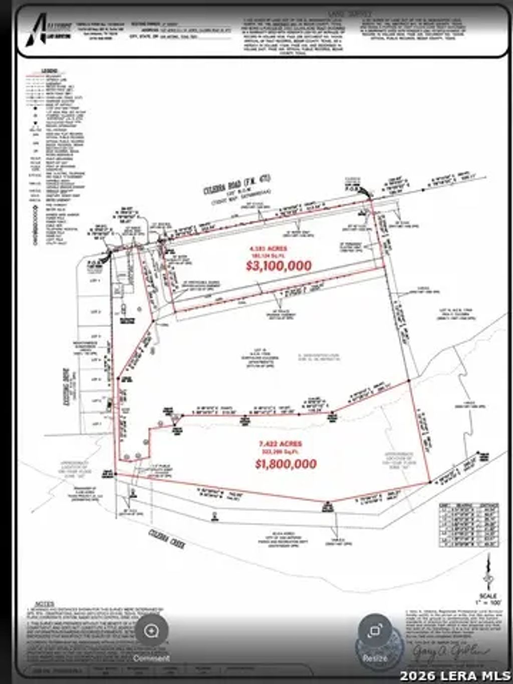 P-16a Culebra Rd, San Antonio