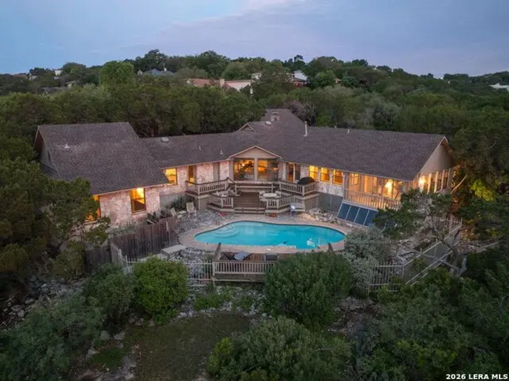 1 Wildwood, New Braunfels