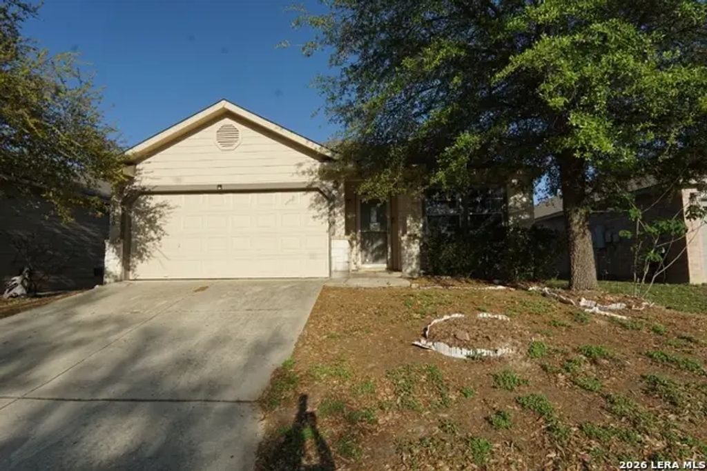25710 Presidio Alley, Boerne