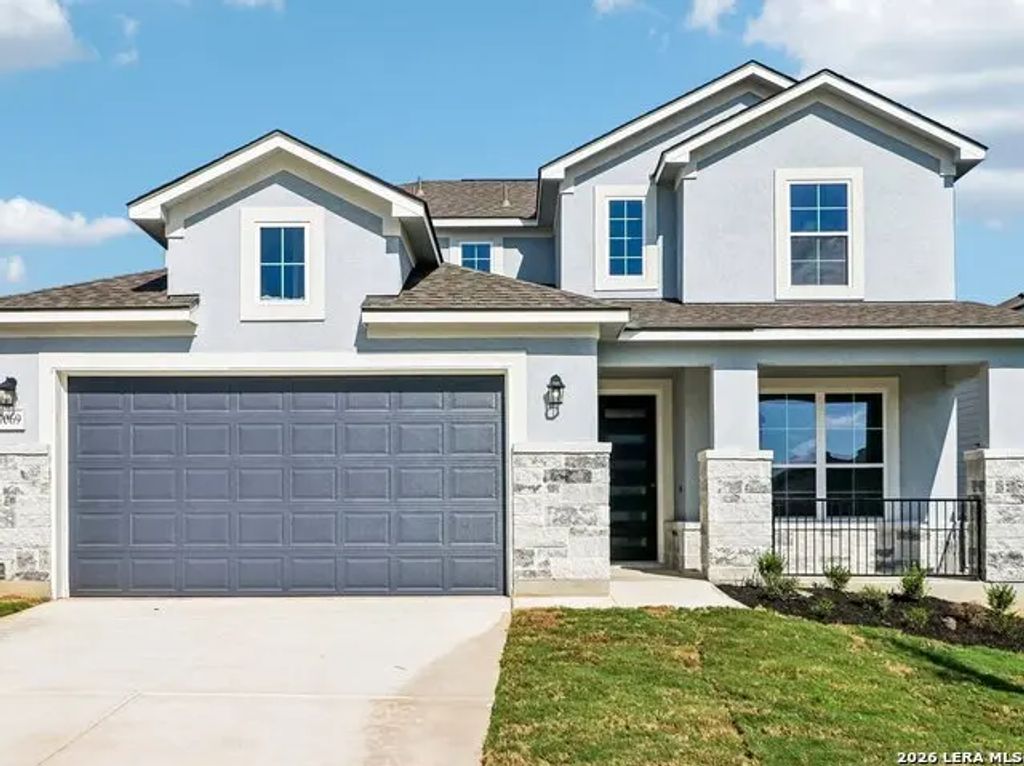 7069 Hayes Horizon, Live Oak