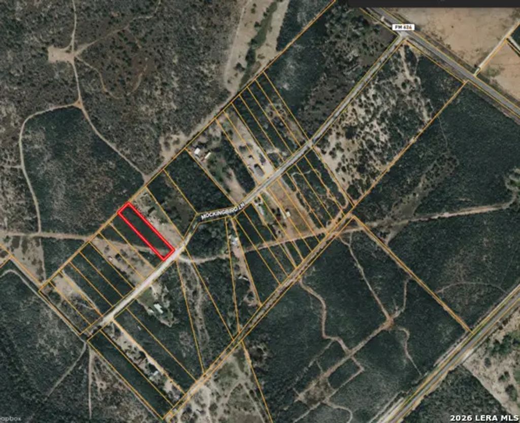 208 Mockingbird Lane, Orange Grove