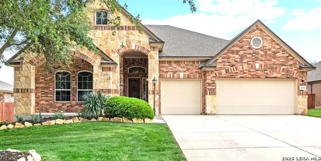 3314 Jasons Way, Marion