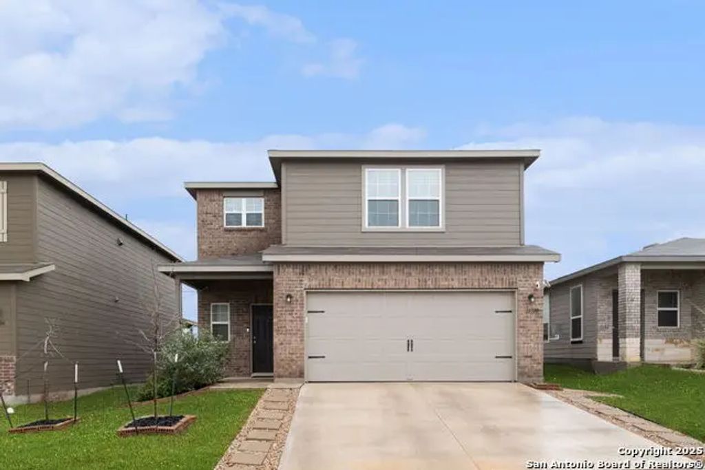 10510 Rayburn Lndg, San Antonio