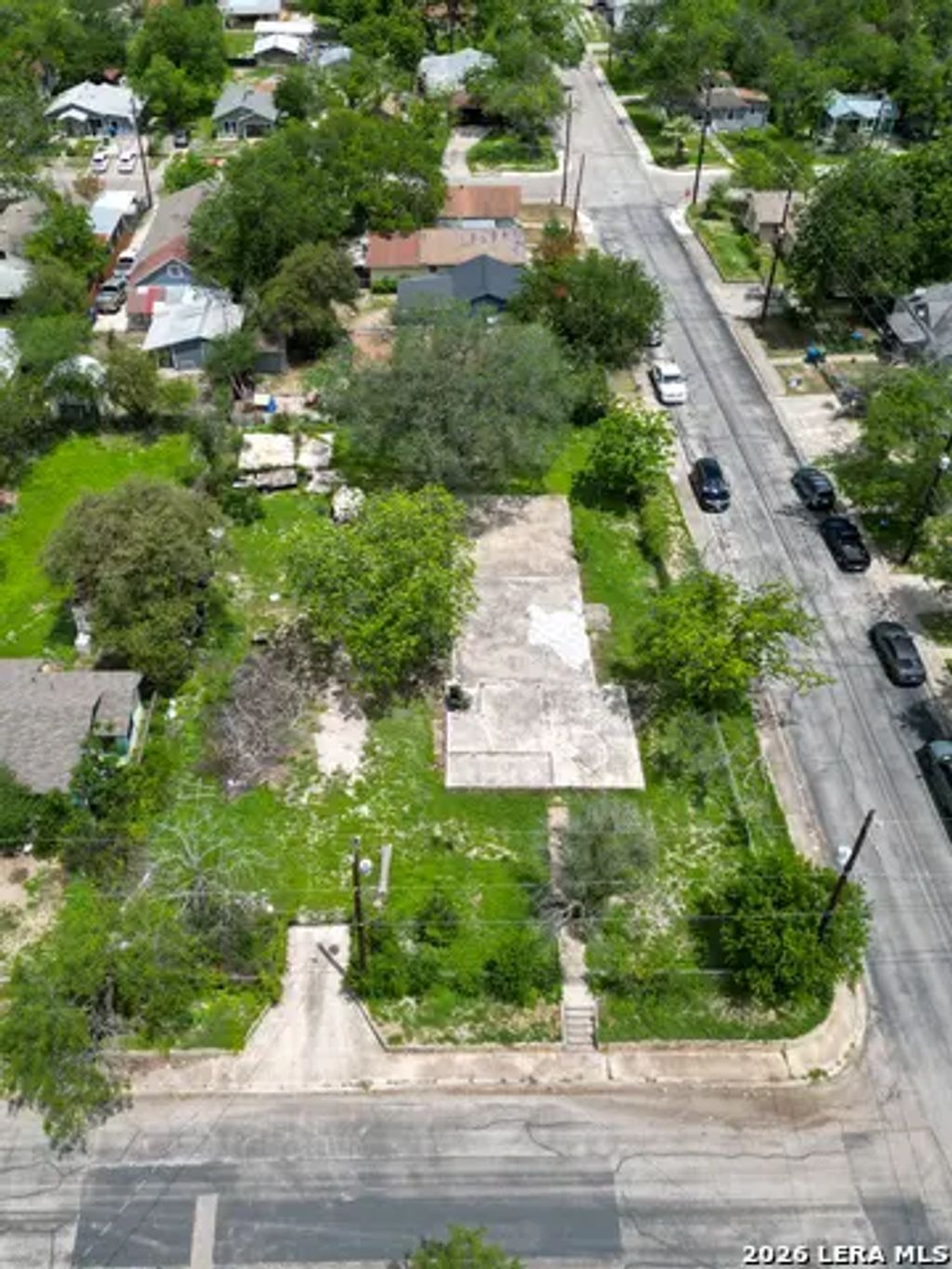 147 H St, San Antonio