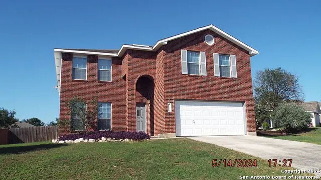 26144 Amber Sky, San Antonio