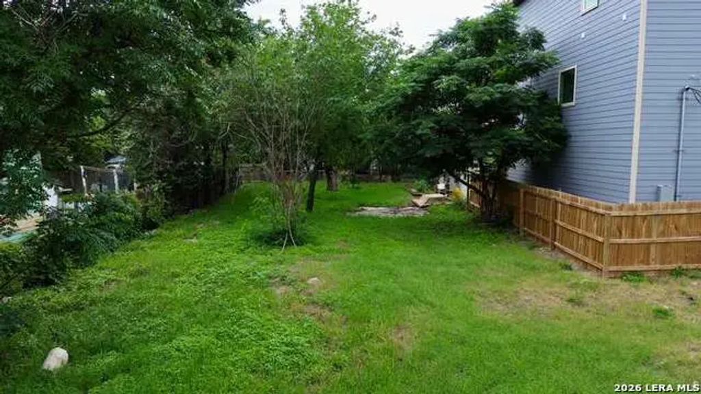 307 Piedmont Ave, San Antonio